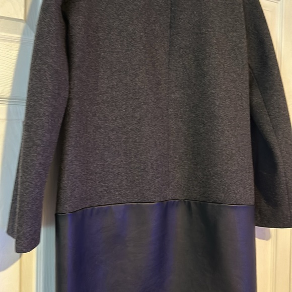 J. Crew Wool Coat - Picture 6 of 6